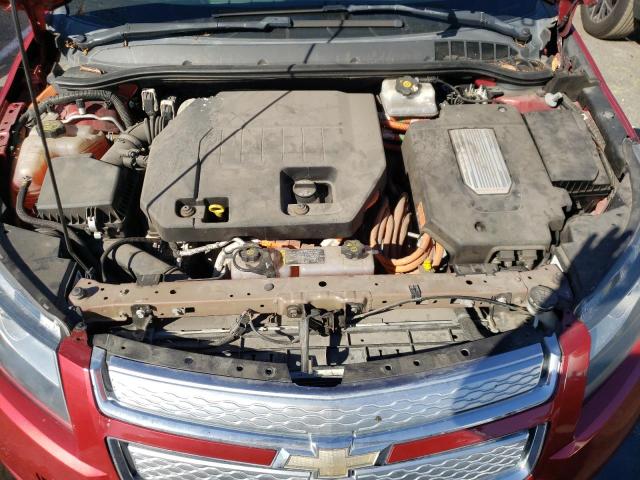 VIN 1G1RB6E43FU111152 2015 Chevrolet Volt no.7