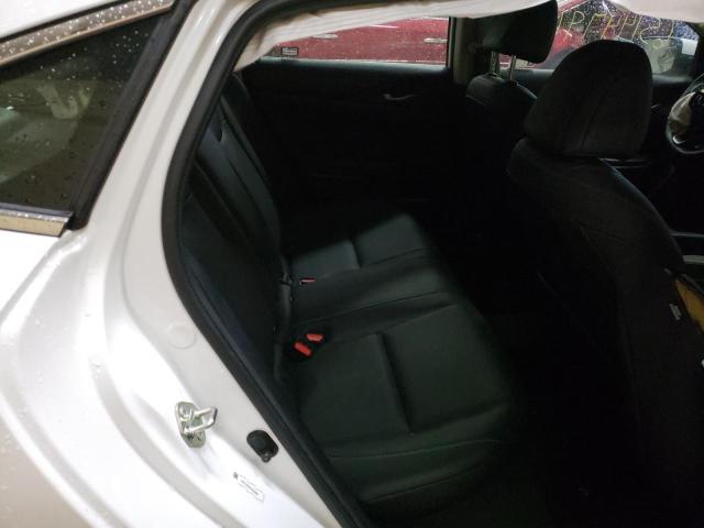 2021 HONDA INSIGHT TO 19XZE4F9XME004009