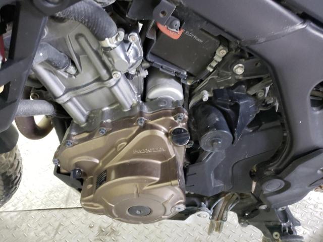 2018 HONDA CRF1000 D JH2SD0417JK200144