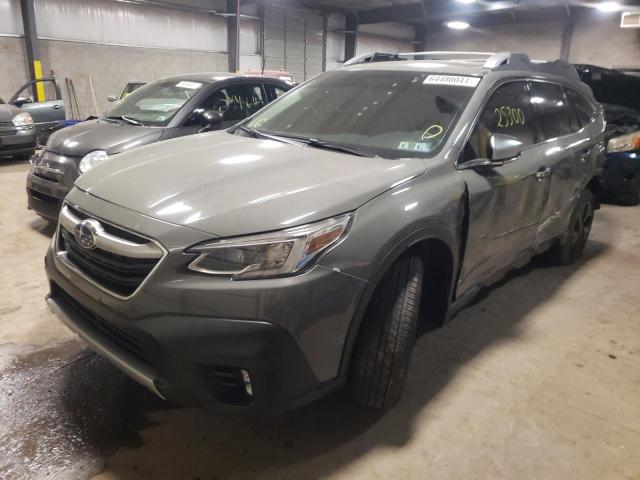2020 SUBARU OUTBACK TO 4S4BTAPC1L3100600