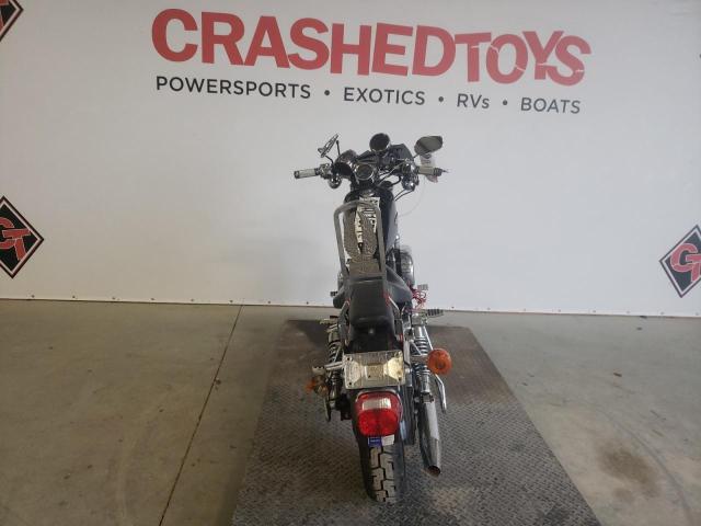 2001 HARLEY-DAVIDSON XL1200 C 1HD1CGP151K140357