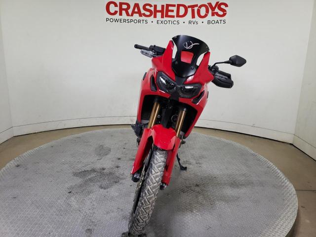 2018 HONDA CRF1000 D JH2SD0417JK200144