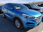 2018 HYUNDAI  TUCSON