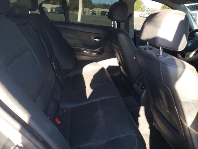 2010 BMW 335 D WBAPN7C58AA778071