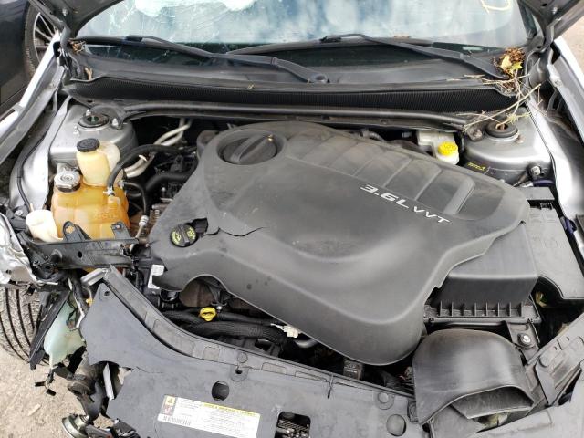 2013 DODGE AVENGER SX 1C3CDZCG0DN632959