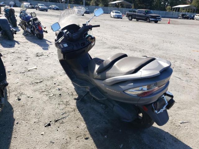 2016 SUZUKI AN400 A JS1CK44B7G2100115