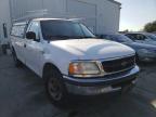 1998 FORD  F150