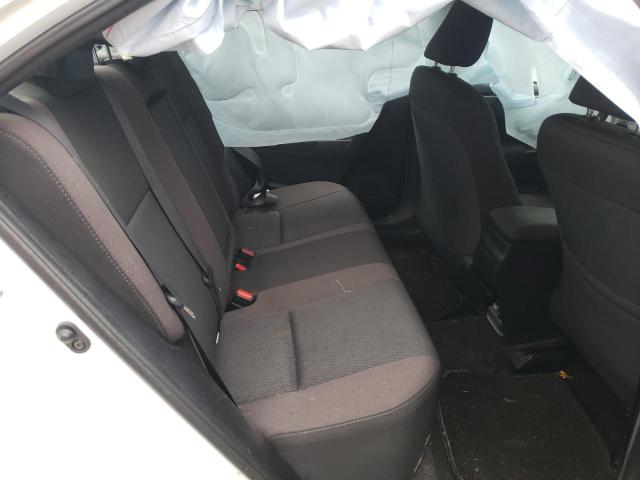 2017 TOYOTA COROLLA L - 2T1BURHE2HC872523