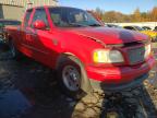 1999 FORD  F150