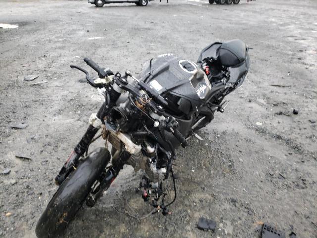 2021 KAWASAKI ZX1002 M JKBZXVM12MA000042