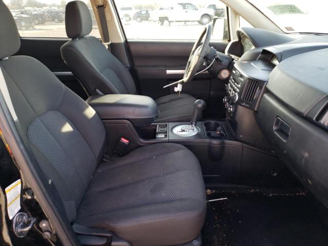 2011 MITSUBISHI ENDEAVOR L 4A4JM2AS9BE033498