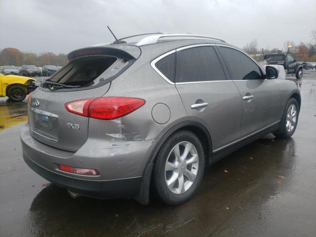 2010 INFINITI EX35 BASE JN1AJ0HR3AM750476