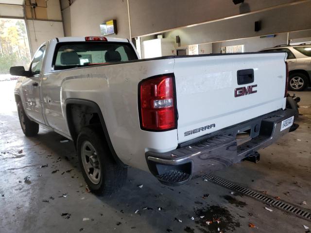 2014 GMC SIERRA C15 1GTN1TEH7EZ174590