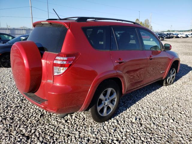 2012 TOYOTA RAV4 4D 4W 2T3DK4DV7CW080275