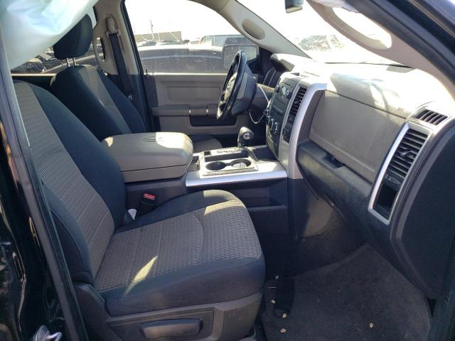 2012 DODGE RAM 1500 S 1C6RD7LT4CS155175