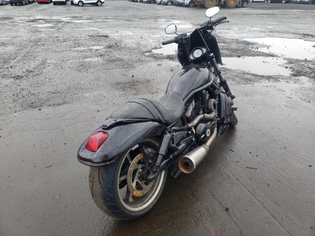 2009 HARLEY-DAVIDSON VRSCDX 1HD1HHH149K804634