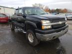 2003 CHEVROLET  SILVERADO