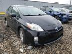 2010 TOYOTA  PRIUS