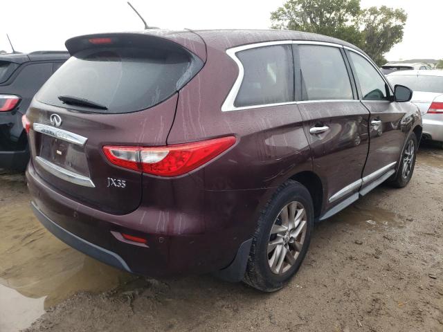 2013 INFINITI JX35 5N1AL0MN3DC304313