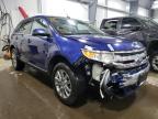 2013 FORD  EDGE