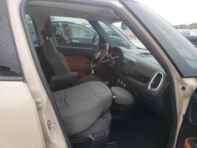 2014 FIAT 500L TREKK ZFBCFADH4EZ029394