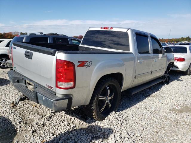 2011 GMC SIERRA 3GTP2WE33BG325254