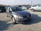 2016 VOLKSWAGEN  JETTA