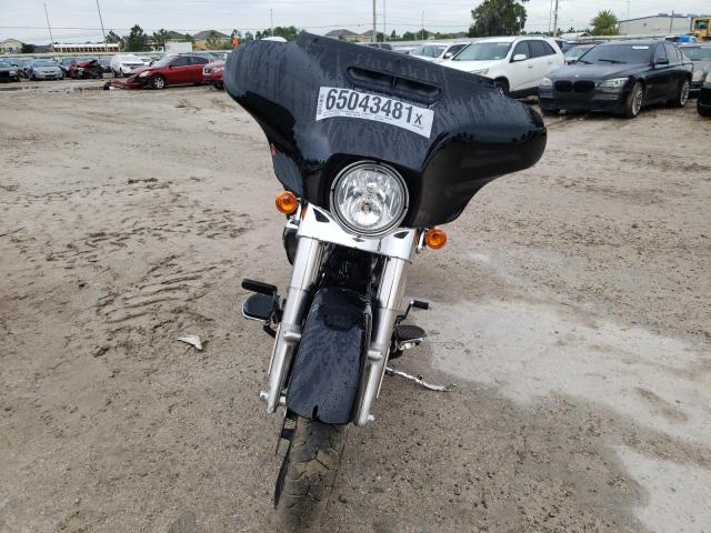 2021 HARLEY-DAVIDSON FLHT 1HD1FVC16MB654563