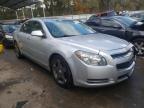 2012 CHEVROLET  MALIBU