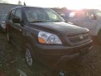 2004 HONDA  PILOT