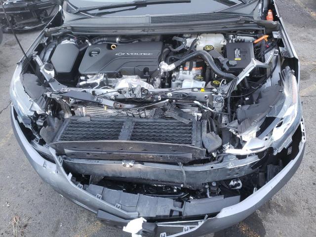 VIN 1G1RC6S55JU155155 2018 Chevrolet Volt, LT no.7