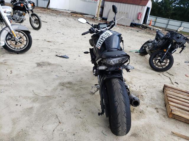 2020 YAMAHA MT10 JYARN48EXLA002994