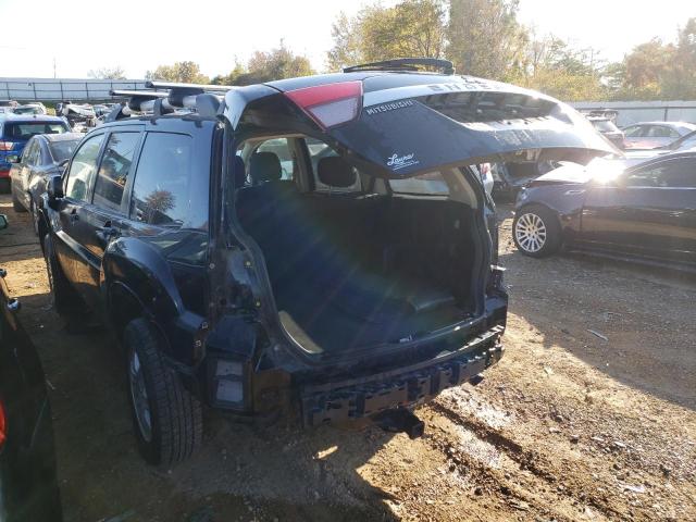 2011 MITSUBISHI ENDEAVOR L 4A4JN2AS1BE035789