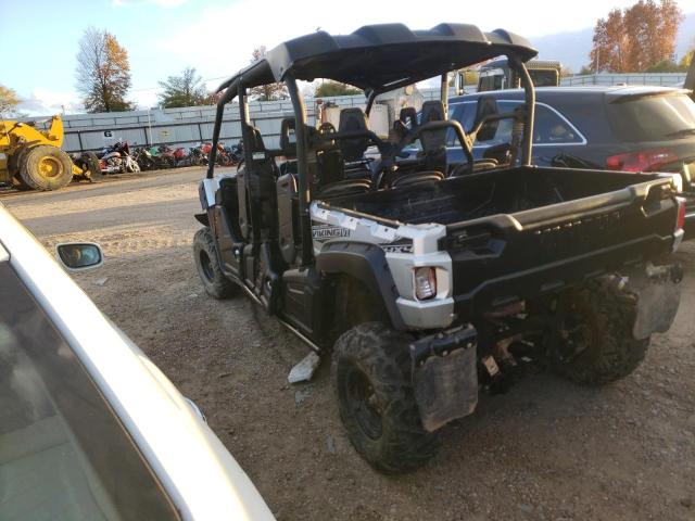 2015 YAMAHA VIKING6 5YAM89Y6FA100629