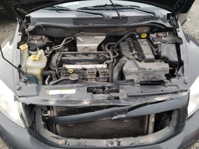 2010 DODGE CALIBER SX 1B3CB4HA4AD619479