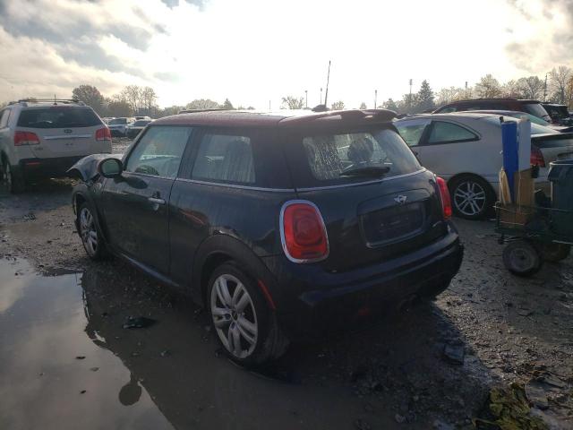 2016 MINI COOPER JOH WMWXM9C50GT997909