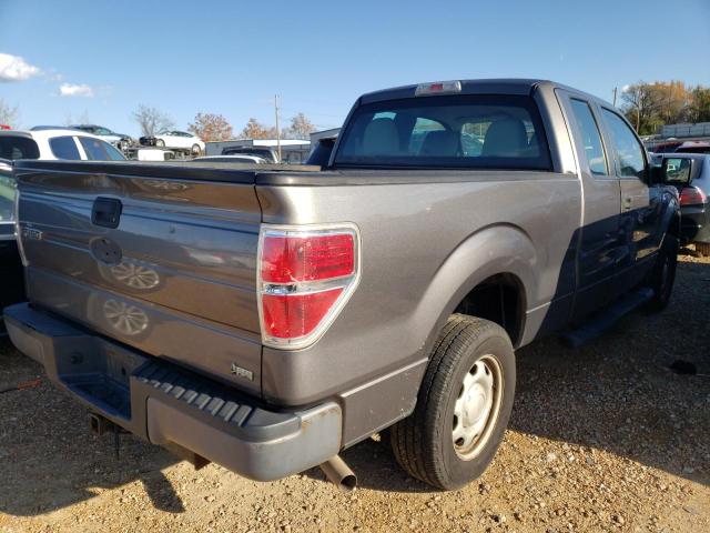 2010 FORD F-150 1FTFX1CV0AKB69749