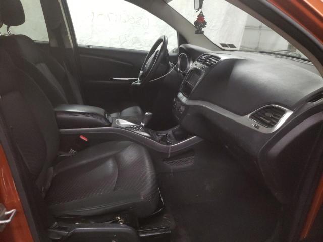 2011 DODGE JOURNEY MA 3D4PH1FG9BT558343