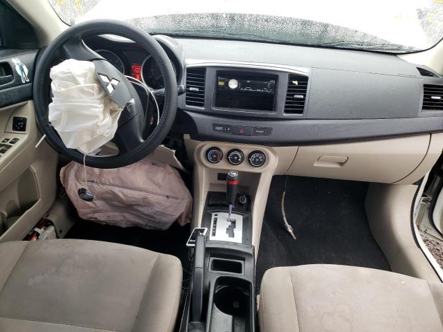 2010 MITSUBISHI LANCER DE JA32U1FU3AU013296
