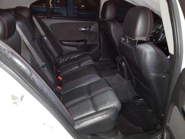 2014 CHEVROLET SS 6G3F15RW8EL964432