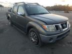 2009 NISSAN  FRONTIER