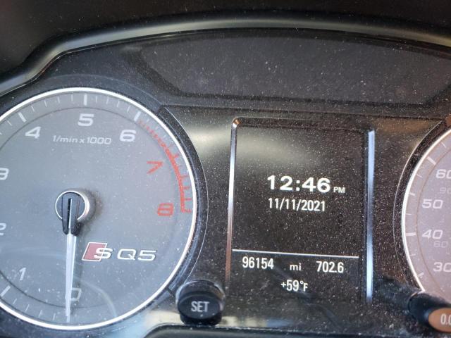 2014 AUDI SQ5 PREMIU WA1CGAFP5EA034143