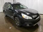 2014 SUBARU  OUTBACK