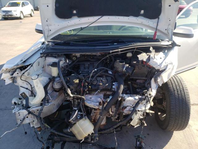 2011 FORD EDGE LIMIT - 2FMDK3KC4BBB68127