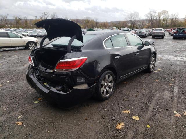2011 BUICK LACROSSE C 1G4GD5ED3BF378823