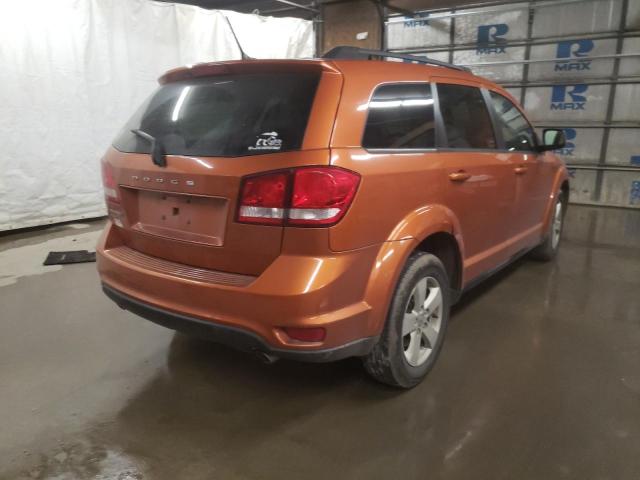 2011 DODGE JOURNEY MA 3D4PH1FG9BT558343
