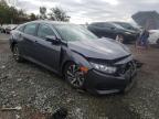 2018 HONDA  CIVIC