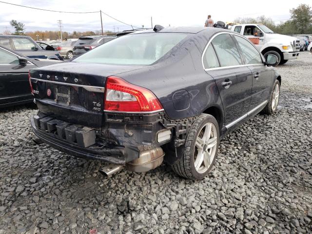 2015 VOLVO S80 PLATIN YV1902MM7F1188500
