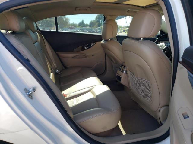 2011 BUICK LACROSSE C 1G4GC5GC8BF225801