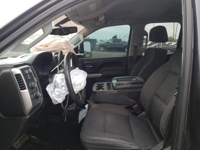 2015 CHEVROLET K2500 SILV 1GC2KVEG7FZ127872